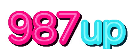 987up — logo kanal