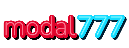 modal777 — logo kanal