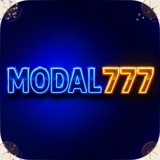 modal777 — mitra unggulan